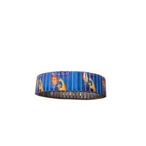 Rosie The Riviter We Can Do It bracelet OS